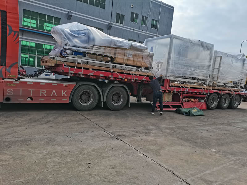 揭阳到南通货运公司-揭阳到南通货运专线-大小件托运服务